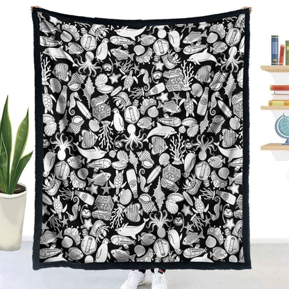Cozy Colors Blanket™