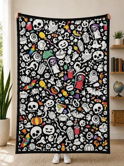 Cozy Colors Blanket™