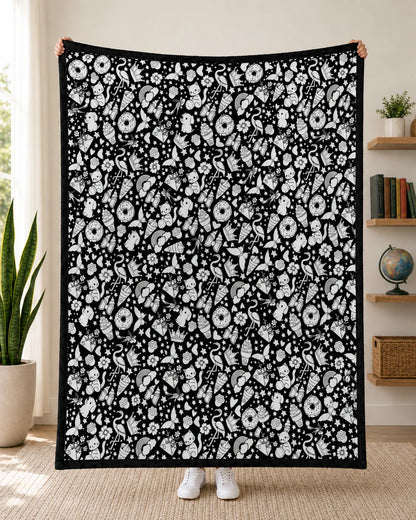 Cozy Colors Blanket™